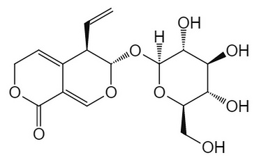 Gentiopicroside