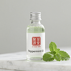 Supply Peppermint Essential Oil