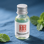 Supply Peppermint Essential Oil