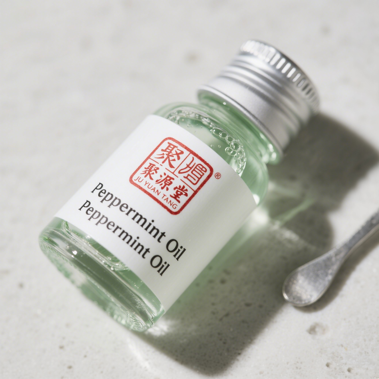 Supply Peppermint Essential Oil