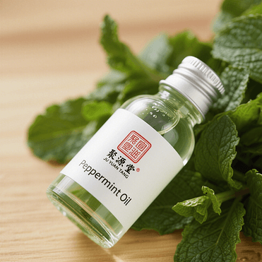 Supply Peppermint Essential Oil