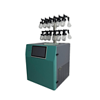 24T Vacuum Freeze Dryer