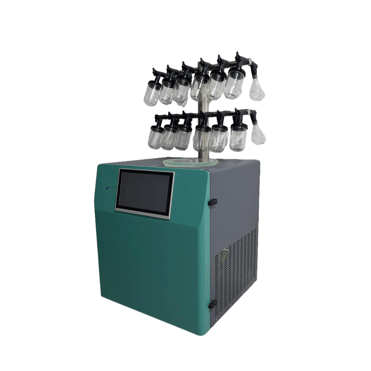 24T Vacuum Freeze Dryer