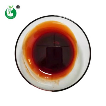 Psoralea Corylifolia Extract Bakuchiol Oil 98%