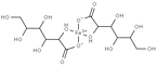 Ferrous gluconate