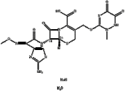 Ceftriaxone sodium