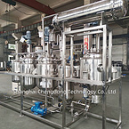 Lab use Multi function Extraction and Concentration Unit