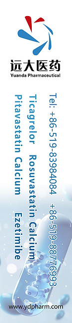 Changzhou Yuanda Pharmaceutical Chemical Co.,Ltd.