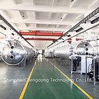 Herbal Medicine Extract Liquid Vacuum Belt Dryer