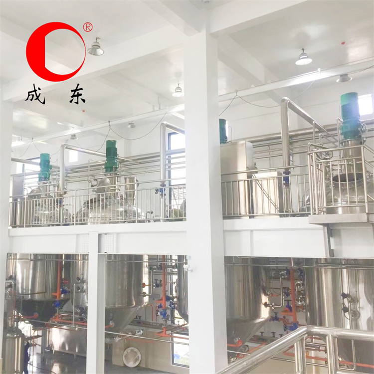 Alcohol Sediment Pot  