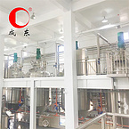 Alcohol Sediment Pot