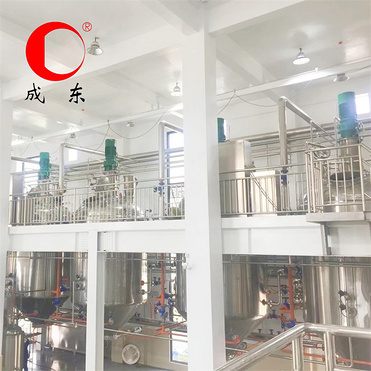 Alcohol Sediment Pot
