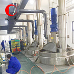 Alcohol Sediment Pot