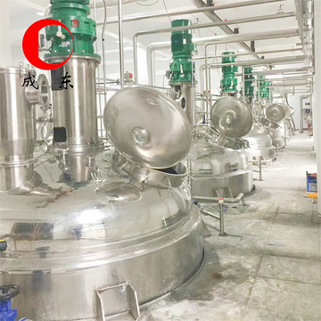 Alcohol Sediment Pot