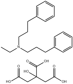 Alverine citrate