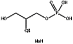 Sodium 3-phosphoglycerate