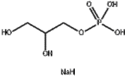 Sodium 3-phosphoglycerate