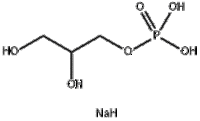 Sodium 3-phosphoglycerate