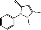 Antipyrine