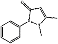Antipyrine