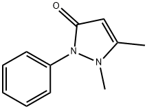 Antipyrine