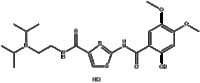 Acotiamide Hydrochloride
