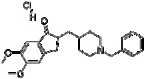 Donepezil Hydrochloride