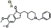 Donepezil Hydrochloride