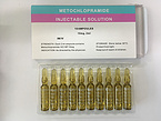 Metoclopramide Hydrochloride Injection