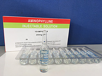 Aminophylline Injection