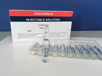 Gentamicin Injection