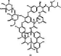 Vancomycin hydrochloride