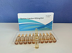 Quinine dihydrochloride Injection