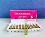 Ranitidine Hydrochloride Injection