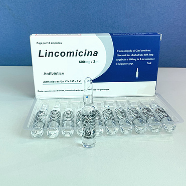 Lincomycin Injection