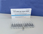 Vitamin B6 Injection