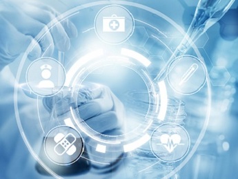 Digitalization in Procurement: From AI Forecasting to Blockchain Traceability