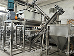 Ribbon Blender
