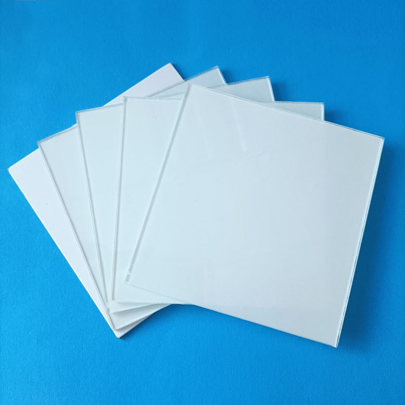 Thin Layer Chromatography Silica Gel Plate  
