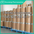 4-Bromoiodobenzene