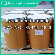 Pyridinium tribromide