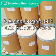6-Aminonicotinic acid