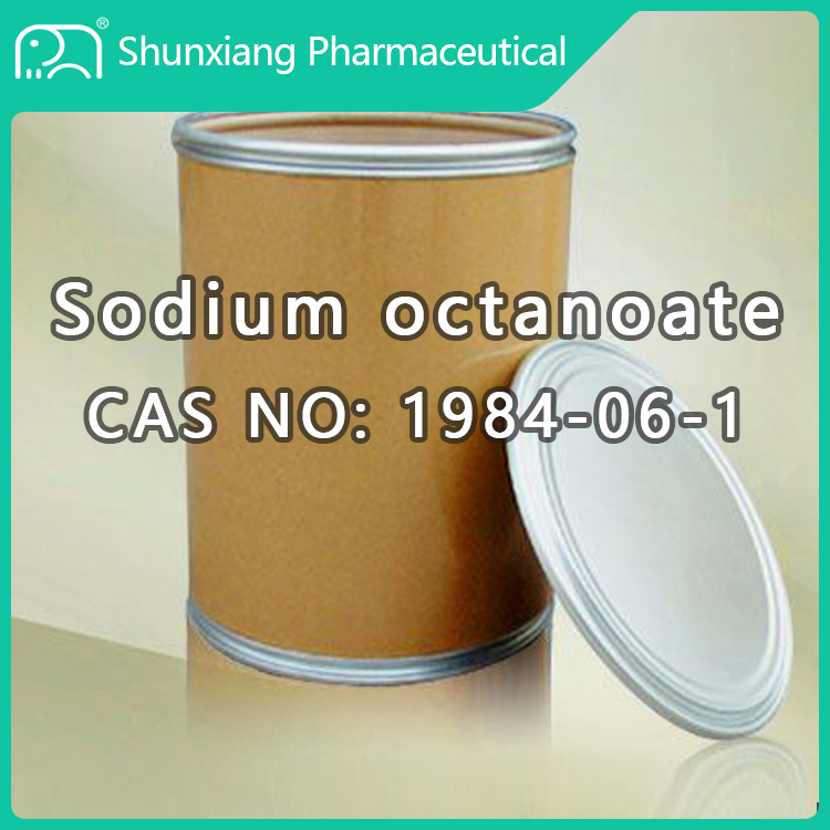Sodium octanoate