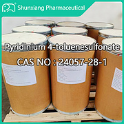 Pyridinium toluene-4-sulphonate