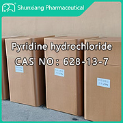 Pyridine hydrochloride