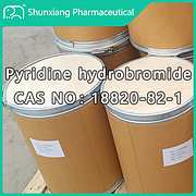 Pyridine hydrobromide