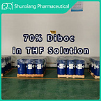 70% Diboc in THF Solution
