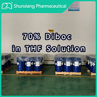 70% Diboc in THF Solution