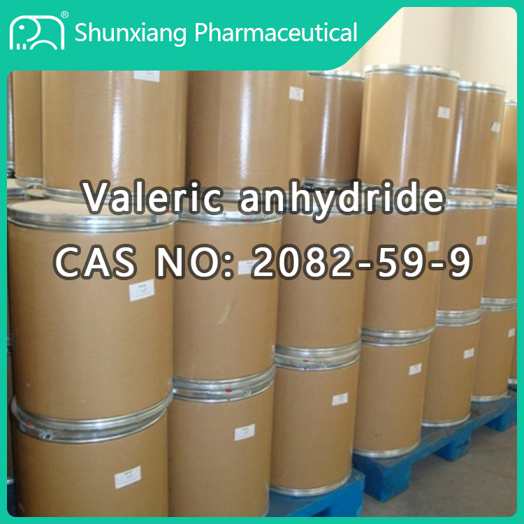 Valeric anhydride