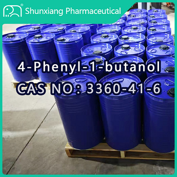 4-phenyl-1-butanol